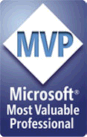 [MVP: Most Valuable Professional]